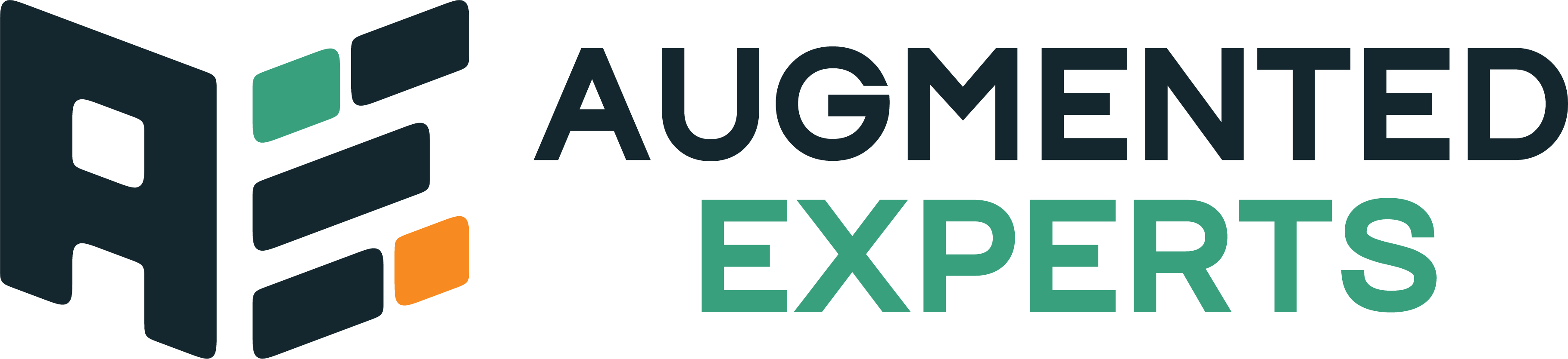 Augmented Experts